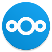 com.nextcloud.client logo