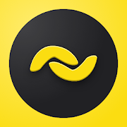 com.banano.kaliumwallet logo