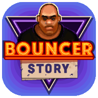 com.helmigames.bouncerstory logo