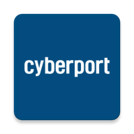 de.cyberport.android logo