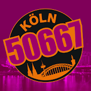 de.rtl2apps.koeln50667 logo