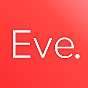 com.glow.android.eve logo