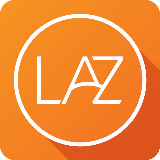 com.lazada.android logo