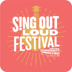 com.sjcfl.singoutloud logo