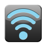 com.smarterdroid.wififiletransfer logo