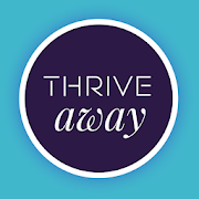 com.thriveglobal.thriveapp logo