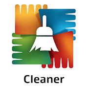 com.avg.cleaner logo