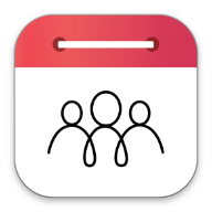 app.groupcal.www logo