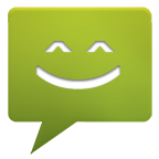 com.thinkyeah.message logo