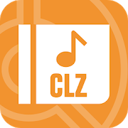 com.collectorz.javamobile.android.music logo