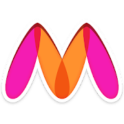 com.myntra.android logo