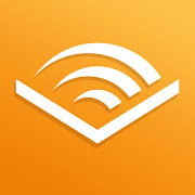 com.audible.application logo