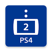 com.playstation.mobile2ndscreen logo