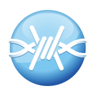 com.frostwire.android logo