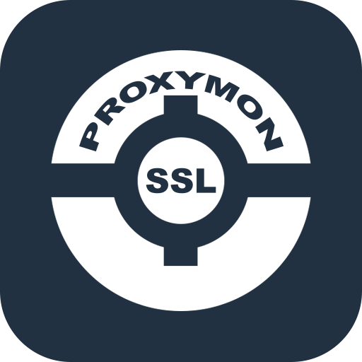 com.evbadroid.proxymon logo