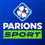 com.fdj.parionssport logo