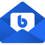 me.bluemail.mail logo