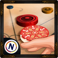 com.theappguruz.nazara.carrom logo