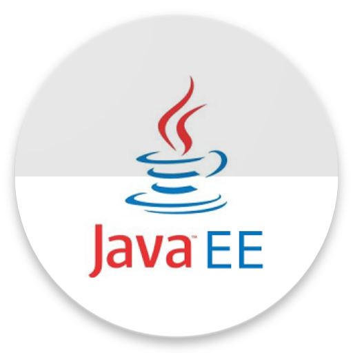 com.nexfort.advjava logo