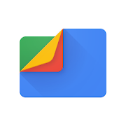 com.google.android.apps.nbu.files logo