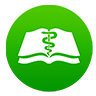 dk.regioner.patienthaandbogen logo