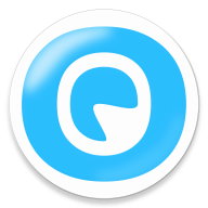 com.orpheusdroid.screenrecorder logo