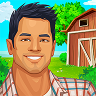 com.goodgamestudios.bigfarmmobileharvest logo