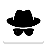 com.androidbull.incognito.browser logo