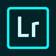 com.adobe.lrmobile logo