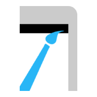 com.emmaguy.cleanstatusbar logo