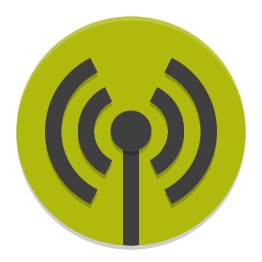 com.aparkin.bestwifi logo