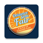 com.delaware.statefair logo