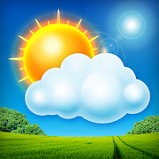 com.exovoid.weather.app logo