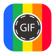 com.gif.gifmaker logo