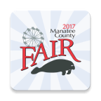 com.manatee.countyfair logo