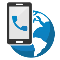 finarea.MobileVoip logo