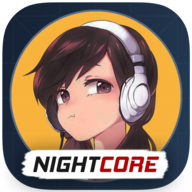 com.songs.nightcoremusicfree2017 logo