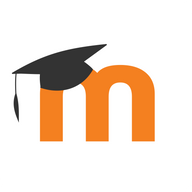 com.moodle.moodlemobile logo