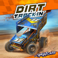 com.dt.sprintcars logo