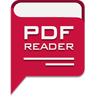 pdf.pdfreader.docfilepdfpro logo