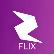 com.tik.flix logo