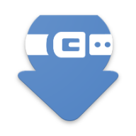 com.biglybt.android.client logo