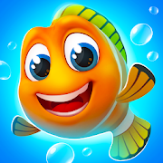 com.playrix.fishdomdd.gplay logo