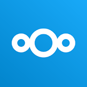 com.nextcloud.client logo