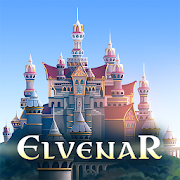 com.innogames.elvenar logo