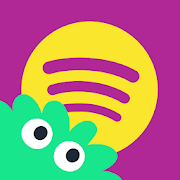 com.spotify.kids logo