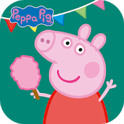 com.peppapig.themepark logo