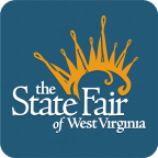 com.westvirginia.statefair logo