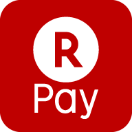 jp.co.rakuten.pay logo