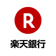 jp.co.rakuten_bank.rakutenbank logo